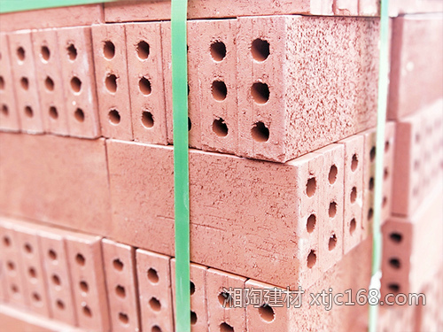 真空燒結(jié)磚