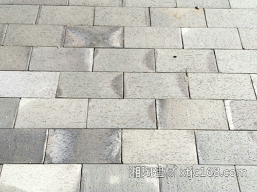 劈開(kāi)燒結(jié)磚