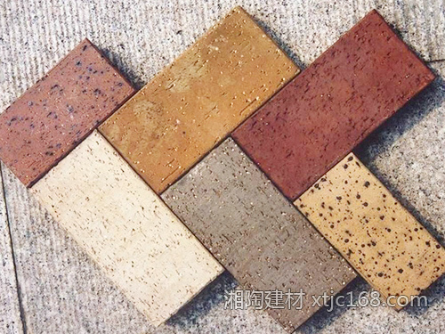 實心燒結(jié)磚