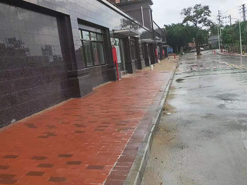 廣東省江門新會新福豪庭4