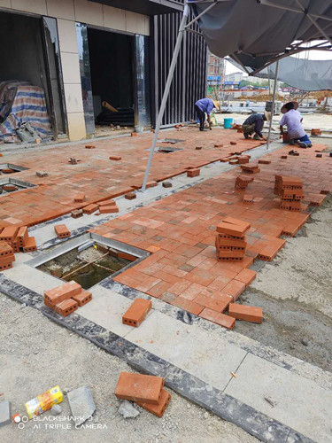 岳陽云溪區(qū)未名府項(xiàng)目