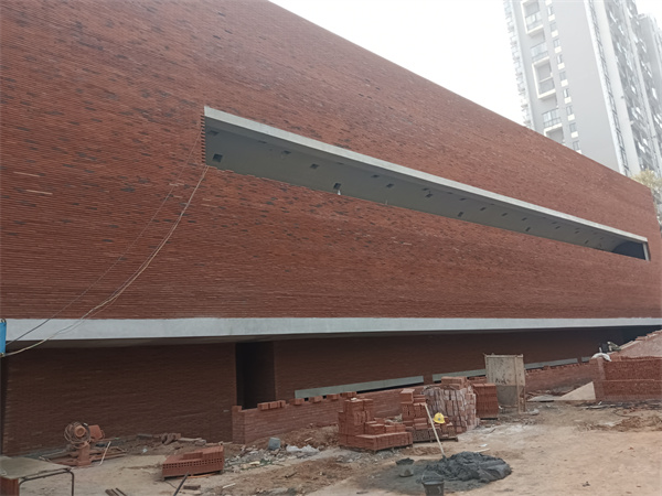 益陽(yáng)市三周文化廣場(chǎng)